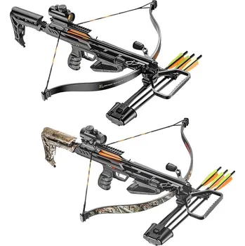 Sport Kuše EK ARCHERY JAGUAR 2 Pro - 175 liber - skladem na prodejně