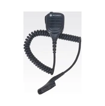 Vysílačka Motorola PMMN4067B Přídavný reproduktor s mikrofonem, ATEX