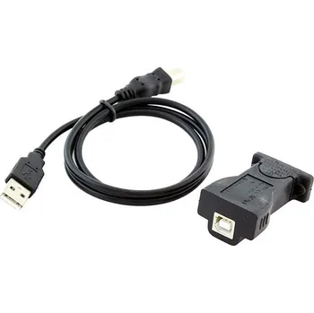 Kuchyňská váha AK50 převodník USB na RS232