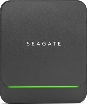 SSD disk Seagate Barracuda Fast SSD 2 TB (STJM2000400)