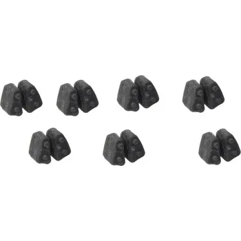 TOURMAX prvovýroba - Japonsko RWD-118 Honda tlumiče záběru zadní rozety