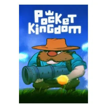 Počítačová hra ESD Pocket Kingdom