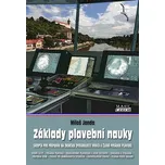 Základy plavební nauky - Miloš Janda (2017, brožovaná)