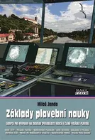 Základy plavební nauky - Miloš Janda (2017, brožovaná)