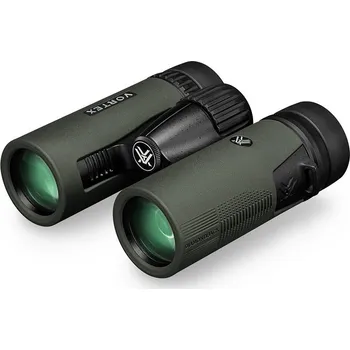 Dalekohled Vortex Optics® Dalekohled Diamondback HD Vortex® / 8×32, Barva: Camo green