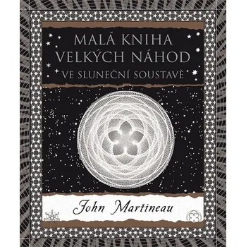 Kniha Malá kniha velkých náhod - John Martineau (E-Kniha)