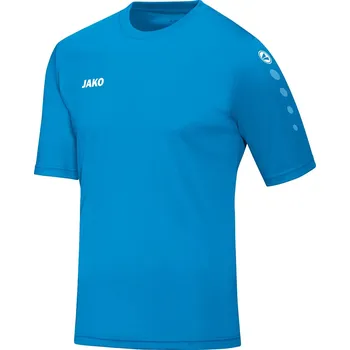Florbalový dres JAKO TEAM dres krátký rukáv vel. XXL, JAKO blue