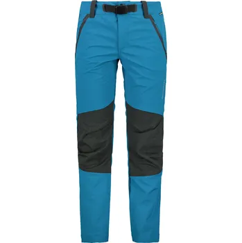 Pánské kalhoty Northfinder Aftyn modré XXL