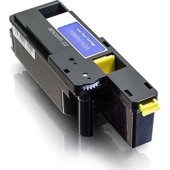 Toner Xerox 106R01633 žlutý - kompatibilní
