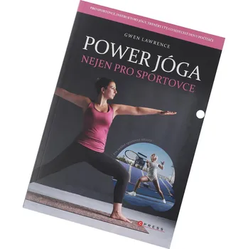 Power jóga nejen pro sportovce