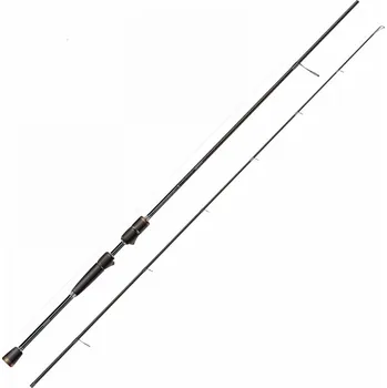 Rybářský prut Okuma Psycho Perch Spin 190 cm/3 - 18 g