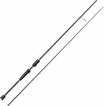 Rybářský prut Okuma Psycho Perch Spin 190 cm/3 - 18 g