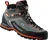 Garmont Vetta GTX Dark Grey/Orange, 44 2/3