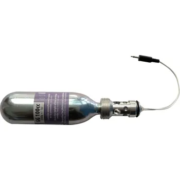 HELITE bombička PYRO Electronic 100ccm