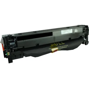 Toner Canon CRG-731H černý - kompatibilní