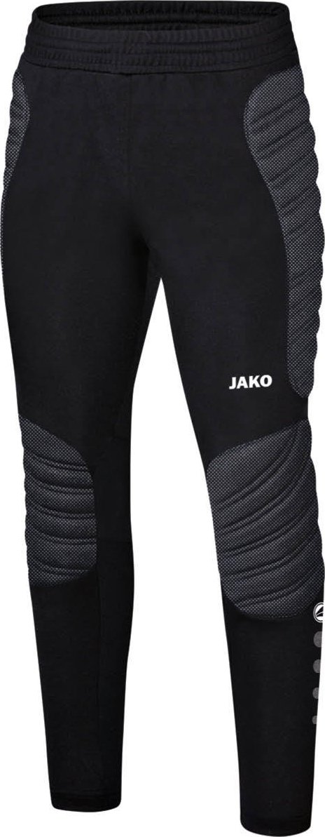 JAKO PROFI brankářské kalhoty černá