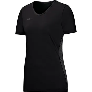 Dámské tričko JAKO T-Shirt Move černá