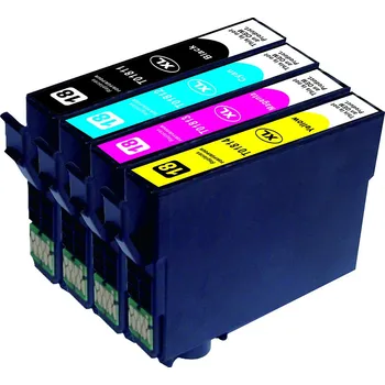 Epson T1816 cartridge multipack - kompatibilní