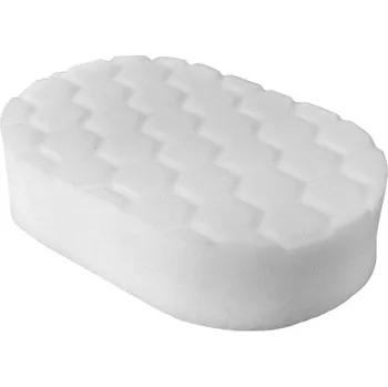 Autolak Chemical Guys Střední aplikátor pro ruční leštění Hex Logic