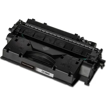 Toner HP CF280X černý - kompatibilní TOP
