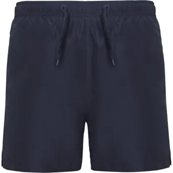 Pánské plavky ROLY Pánské / Dětské plavky AQUA Barva: tmavě modrá, Velikost: L