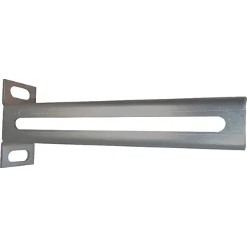 příslušenství k bráně Konzola pro horní koncový doraz