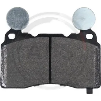 Brzdová destička A.B.S. 35051