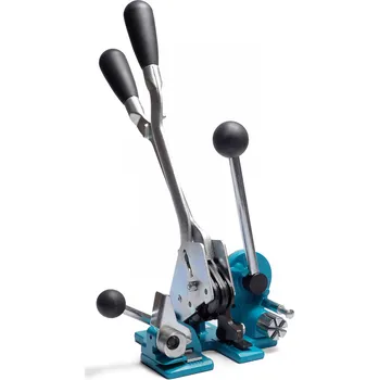 Obalový materiál UNIPACK H42 Páskovač: Pro pásku a sponu šíře 12 mm