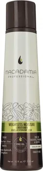 Macadamia Weightless Moisture Conditioner 300 ml