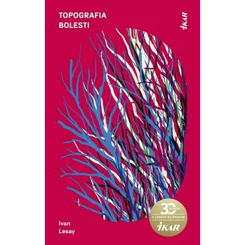 Kniha Topografia bolesti - Ivan Lesay (E-Kniha)