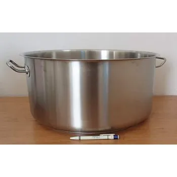 Hrnec Hrnec 36 lt pr.45x22 nerez