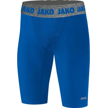 JAKO COMPRESSION 2.0 elastické šortky vel. S, královská modrá