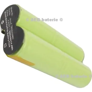 Článková baterie Samsung - AEB Baterie Gardena ACCU4, TBGD430MU Ni-MH 4,8V 3000mAh
