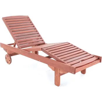 Zahradní lehátko BL design Lehátko RESORT