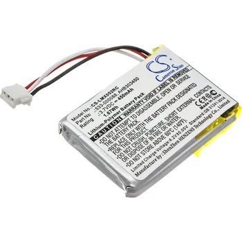 Baterie Cameron Sino CS-LMX052RC pro Logitech MX Master - neoriginální