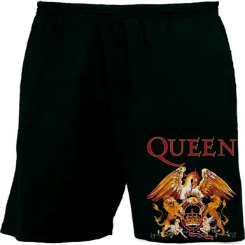 Pánské kraťasy Queen - bermudy