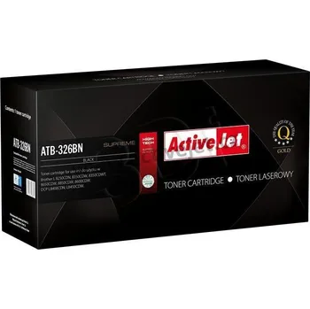 Toner Brother TN-326 černý - kompatibilní TOP