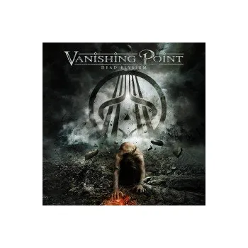 Zahraniční hudba Dead Elysium - Vanishing Point [CD]