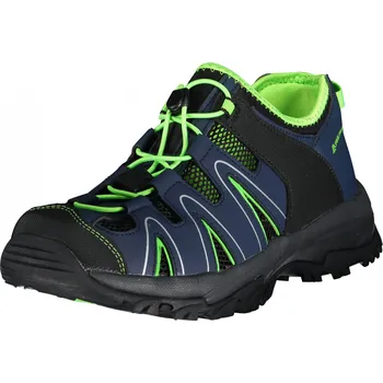 Pánské sandále Alpine Pro Suger UBTR215677G