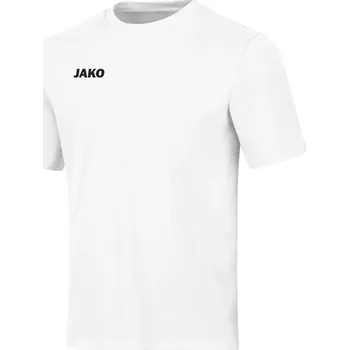 JAKO BASE Triko vel. 128, bílá