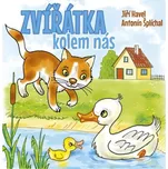 Zvířátka kolem nás - Jiří Havel (2019)