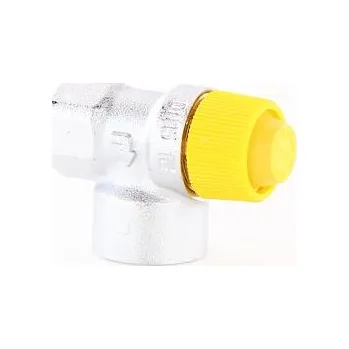 Ventil PINTOSSI Ventil pojistný SOLAR - 3 bar