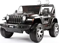 Olto Jeep Wrangler Rubicon