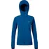 Dámská softshellová bunda RAB Borealis Women’s Jacket modrá