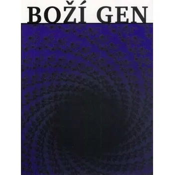 Duchovní literatura Boží gen (MP3) zamyšlení na každý týden