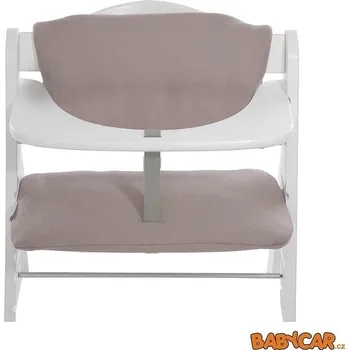 Hauck Potah DeLuxe Alpha stretch beige