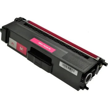 Toner Brother TN-326 červený - kompatibilní