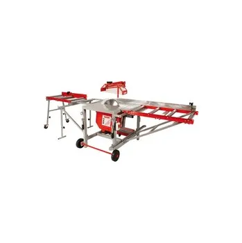 Dílenský stůl HOLZMANN TS400Z PŘÍDAVNÝ STŮL