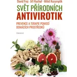 Svět přírodních antivirotik: Prevence a…