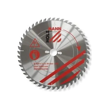 Pilový kotouč HOLZMANN KSB40034Z36 36Z 400X30X3,4MM PILOVÝ KOTOUČ S KARBIDOVÝM PLÁTKEM